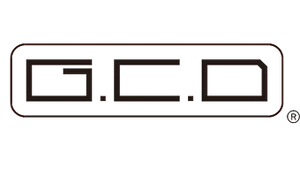GCD logo
