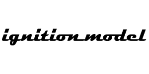 Ignition Model logo