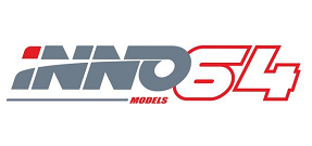 Inno64 logo