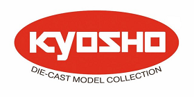 Kyosho logo