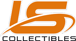 LS Collectibles logo