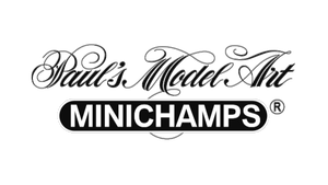 Minichamps logo