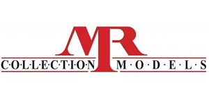 MR Collection logo