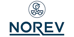 NOREV logo
