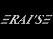 Rai's logo