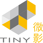 Tiny logo