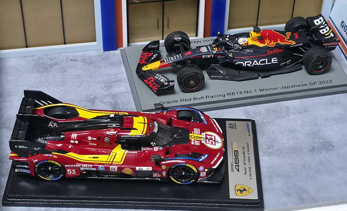 Racing Car