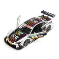 BMW M3 21 DTM 2013 Marco Wittmann #Minichamps 1/18 #100132221