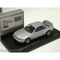 1/43 Kyosho Nissan Skyline GT-R BNR32 V-Spec II - Spark Silver Metallic [03222S]