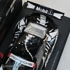 Porsche 911 GT3 R #77 AO Racing 2025 IMSA Petit Le Mans # Top Speed 1/18 #TS0651