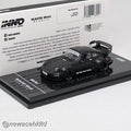 RWB 964 Black Matt # INNO 1/64 #IN64-RWB964-BM