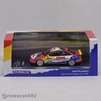 Audi A4 Quattro Super Tourenwagen Cup 1998 Frank Biela # TARMAC 1/64 #T64-077-98STW45