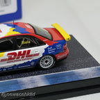 Audi A4 Quattro Super Tourenwagen Cup 1998 Frank Biela # TARMAC 1/64 #T64-077-98STW45