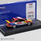 Audi A4 Quattro Super Tourenwagen Cup 1998 Frank Biela # TARMAC 1/64 #T64-077-98STW45
