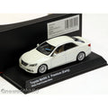 1/43 Kyosho Toyota Mark X Premium Early - White Pearl Crystal Shine [03637W3]
