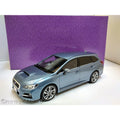 1/18 Kyosho Subaru Levorg 1.6GT-S EyeSight - Light Blue [KSR18015BL]