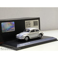 1/64 Kyosho Volkswagen Beetle 1303 - Silver Metallic [KS07050A6]