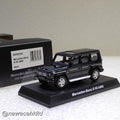 1/64 Kyosho Mercedes-Benz G55 AMG - Black [K07021G1]
