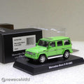 1/64 Kyosho Mercedes-Benz G55 AMG - Green [K07021G9]