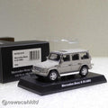1/64 Kyosho Mercedes-Benz G55 AMG - Gray [K07021G10]