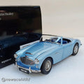 1/18 Kyosho Austin Healey 3000 - Healey Blue [08149HBL]