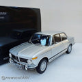1/18 Kyosho BMW 2002 tii - Silver [08543S]