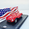 1/43 Aston Martin Db3S No.4 3Rd Cotati Pacific Coast Championship 1957 Jack Graham