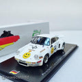 1/43 Porsche 911 Carrera Rsr 3.0 No.32 Nurburgring 1000Km 1976 J. Neuhaus - J. Barth