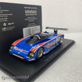 Argo Jm19C No.124 21St 24H Le Mans 1988