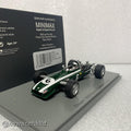 Cooper T86B No.6 Race Of Champions 1968