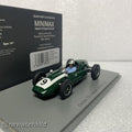 Cooper T51 No.9 Winner Us Gp 1959 Bruce Mclaren