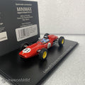Lotus 21 No.31 Course De C?Te D'Ollon-Villars 1962 Jim Clark
