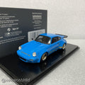 Porsche 911 Rs 3.0 1974 Chassis Number: 9114609092 Rhd