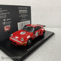 Porsche Carrera Rsr No.77 14Th 24H Le Mans 1976