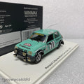 Renault 5 Alpine No.28 Monte Carlo Rally 1979
