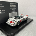 Chevron B16 Mazda No.48 24H Le Mans 1970 J. Vernaeve - Y. Deprez