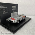 Mercedes 300 Slr No.658 2Nd Mille Miglia 1955 Juan Manuel Fangio