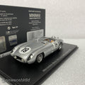 Mercedes-Benz 300 Slr No.19 24H Le Mans 1955 J. M. Fangio - S. Moss