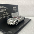 Porsche Rs60 No.39 11Th 24H Le Mans 1960 E. Barth - W. Seidel