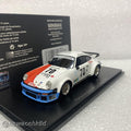 Porsche 934 No.70 24H Le Mans 1976 Beurlys - N. Faure - J. Goss