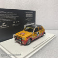 Renault 5 Alpine Gr2 No.19 2Nd Rally Monte Carlo 1978