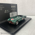 Aston Martin Db3 No.30 2Nd Sebring 12H 1953 R. Parnell - G. Abecassis