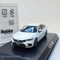 Honda Civic (Fl1) Lx White