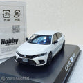Honda Civic (Fl4) E:Hev White