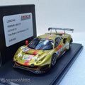 Ferrari 488 Gt3 Evo No.26 Octane126 Pole Position 24H Nurburgring 2022