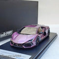 Lamborghini Revuelto Viola 30Th