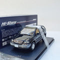 Toyota Harrier 3.0 Four G Package (1997) Black