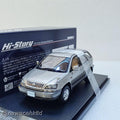 Toyota Harrier 3.0 Four G Package (1997) Gold