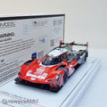 Cadillac V-Series.R No.311 Action Express Racing 2023 Le Mans 24 Hrs