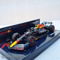 Oracle Red Bull Racing Rb18 Max Verstappen Winner Belgian Gp 2022